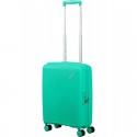 Rokas bagāža koferis American Tourister Diablast M Cyber Aqua