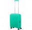 Mažas lagaminas American Tourister Diablast M Žalias (Cyber Aqua)
