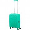 Rokas bagāža koferis American Tourister Diablast M Cyber Aqua