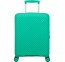 Mažas lagaminas American Tourister Diablast M Žalias (Cyber Aqua)