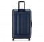 Didelis plastikinis lagaminas Delsey Lutece SE D Mėlynas (Navy)