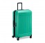 Didelis plastikinis lagaminas Delsey Lutece SE D Žalias (Peacock)