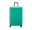 Didelis plastikinis lagaminas Delsey Lutece SE D Žalias (Peacock)