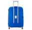 Didelis plastikinis lagaminas Delsey Clavel D Mėlynas (Electric Blue)