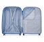Didelis plastikinis lagaminas Delsey Clavel D Mėlynas (Electric Blue)