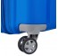 Didelis plastikinis lagaminas Delsey Clavel D Mėlynas (Electric Blue)
