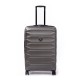 Liels koferis Delsey Meteor D Graphite