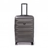 Liels koferis Delsey Meteor D Graphite