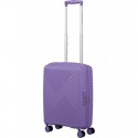 Rokas bagāža koferis American Tourister Diablast M Purple Pulse
