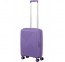 Mažas lagaminas American Tourister Diablast M Violetinis (Purple Pulse)