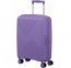 Mažas lagaminas American Tourister Diablast M Violetinis (Purple Pulse)