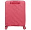 Mažas lagaminas American Tourister Diablast M Rožinis (Pink Glitch)