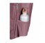 Kuprinė American Tourister Wanderlite 159231 violetinė (Lilas Pink)