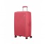 Vidutinis lagaminas American Tourister Diablast V Rožinis (Pink Glitch)