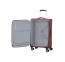 Vidutinis lagaminas American Tourister Wanderlite Violetinis (Galactic Mauve)