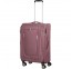 Vidutinis lagaminas American Tourister Wanderlite Violetinis (Galactic Mauve)