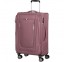 Vidutinis lagaminas American Tourister Wanderlite Violetinis (Galactic Mauve)