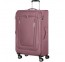 Didelis lagaminas American Tourister Wanderlite D Violetinis (Galactic Mauve)