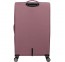 Didelis lagaminas American Tourister Wanderlite D Violetinis (Galactic Mauve)