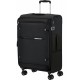 Vidējais koferis Samsonite Gotwist V melns