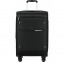 Vidutinis lagaminas Samsonite Gotwist V Juodas