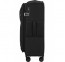 Vidutinis lagaminas Samsonite Gotwist V Juodas