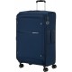 Liels koferis Samsonite Gotwist D Navy