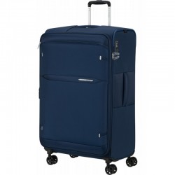 Liels koferis Samsonite Gotwist D Navy