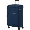 Liels koferis Samsonite Gotwist D Navy