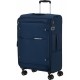 Vidējais koferis Samsonite Gotwist V Navy