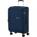Vidējais koferis Samsonite Gotwist V Navy