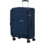 Vidutinis lagaminas Samsonite Gotwist V Mėlynas (Navy blue)