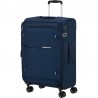 Vidējais koferis Samsonite Gotwist V Navy