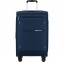 Vidutinis lagaminas Samsonite Gotwist V Mėlynas (Navy blue)