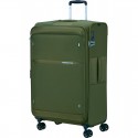 Liels koferis Samsonite Gotwist D Dark green