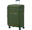 Didelis lagaminas Samsonite Gotwist D Žalias (Dark green)