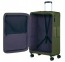 Didelis lagaminas Samsonite Gotwist D Žalias (Dark green)