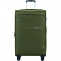Vidējais koferis Samsonite Gotwist V Dark green