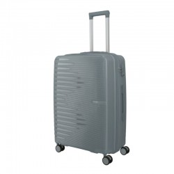 Travelite Pacific V Anthracite Vidējais koferis