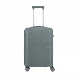 Rokas bagāža koferis Travelite Pacific M Anthracite