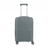 Rokas bagāža koferis Travelite Pacific M Anthracite