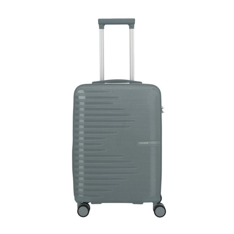 Rokas bagāža koferis Travelite Pacific M Anthracite