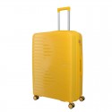 Travelite Pacific D Yellow Liels koferis