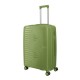 Travelite Pacific V Olive Vidējais koferis