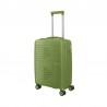 Rokas bagāža koferis Travelite Pacific M Olive