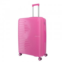 Travelite Pacific D Pink Liels koferis