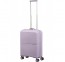 Mažas lagaminas American Tourister Airconic M Violetinis (Stormy Lilac)