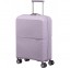 Mažas lagaminas American Tourister Airconic M Violetinis (Stormy Lilac)