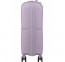 Mažas lagaminas American Tourister Airconic M Violetinis (Stormy Lilac)