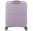 Mažas lagaminas American Tourister Airconic M Violetinis (Stormy Lilac)